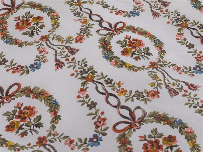 Răsărit est Cu Bumbac Single Lenjerie De Pat 160x220 cm Bordo