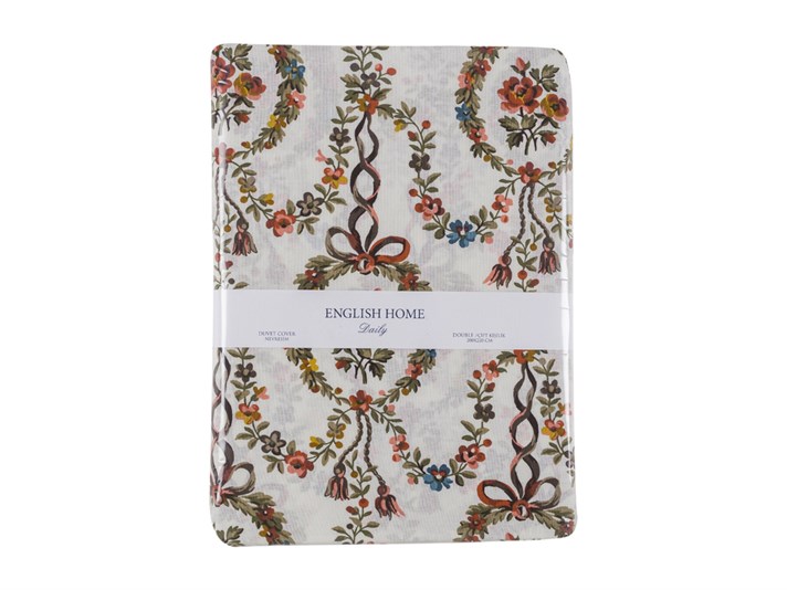 Răsărit est Cu Bumbac Double Lenjerie De Pat 200x220 cm Bordo