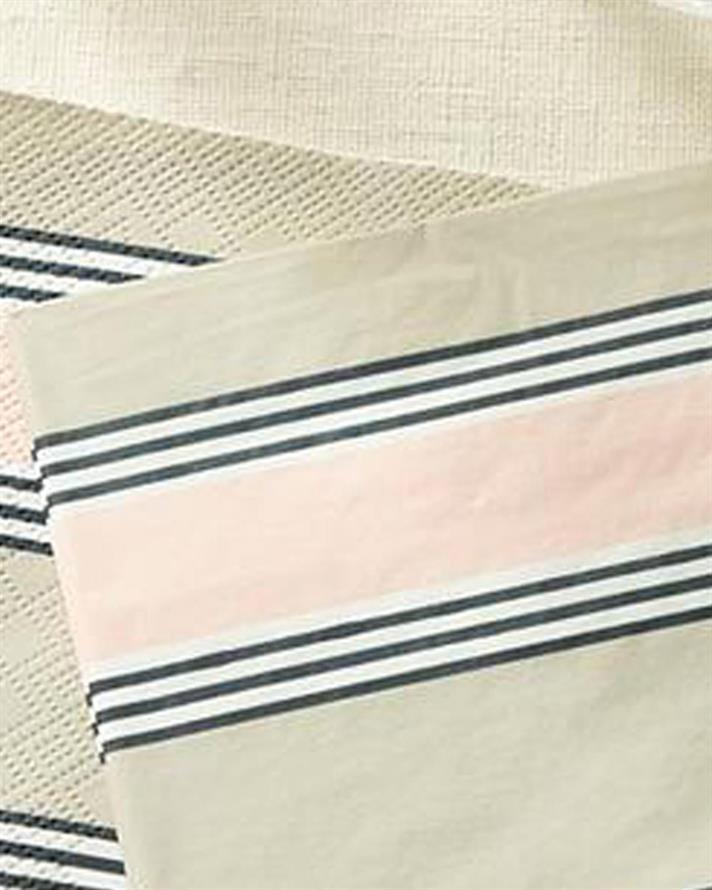 Catty 20 Set Tissue Napkin 33x33 cm Powder
