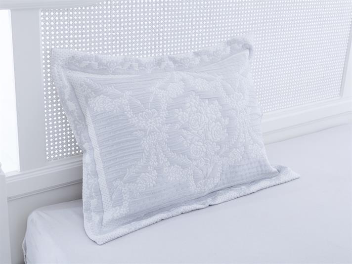 regalitate  Cover Pentru o persoana  SET CUVERTURĂ DE PAT 180x240 cm Сиво