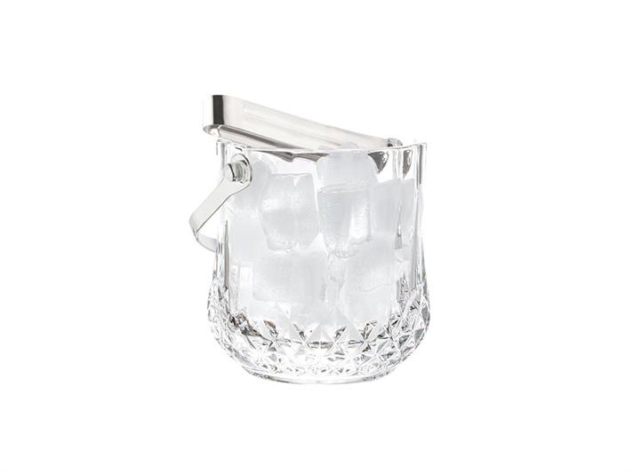 Rich Frapieră, Sticlă, 1100 Ml, Verde-Albastru