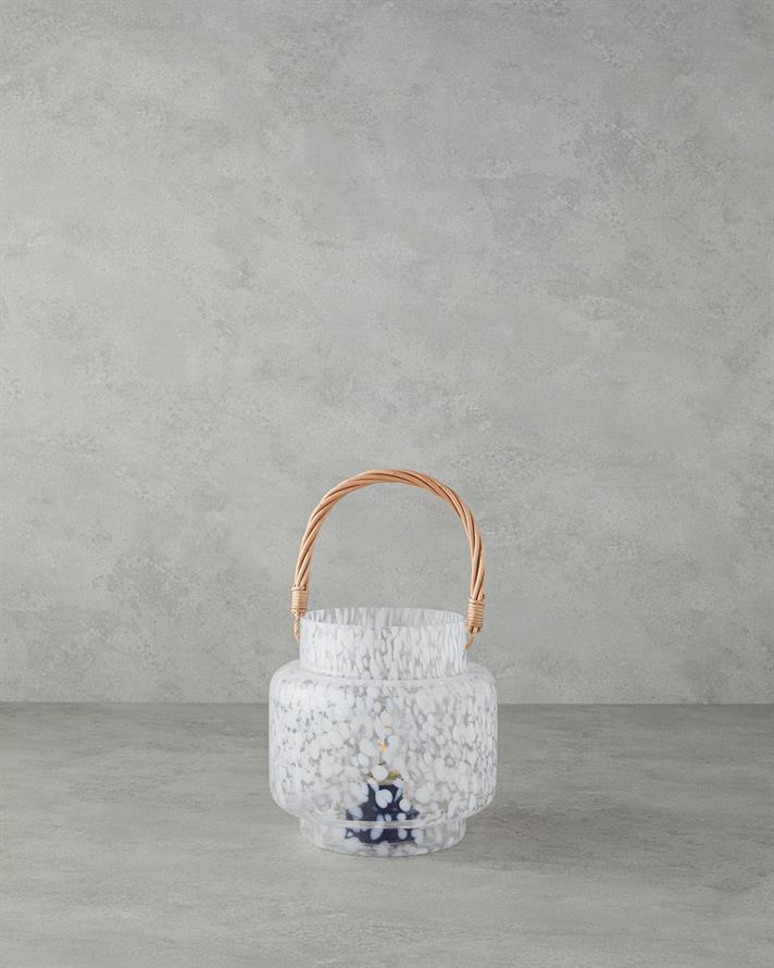 Rina Iluminare Decorativă 16.5 cm Transparent