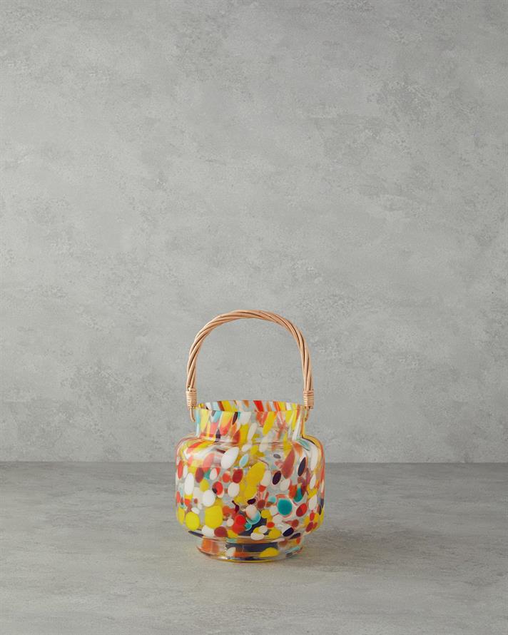 Rina Iluminare Decorativă 16.5 cm Multicolor.