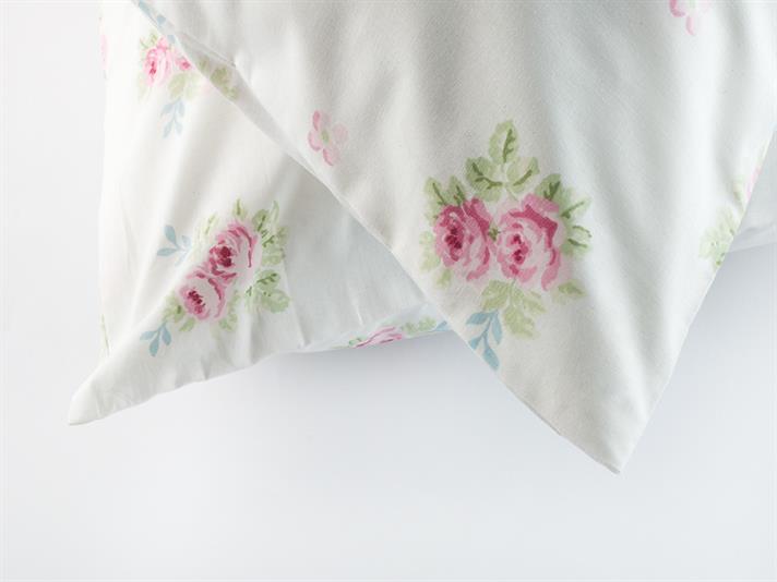 Romano Cottony Set 2  FAȚĂ DE PERNĂ 50x70 cm Pink