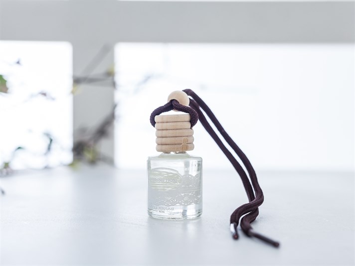 Rose Parfum De Mașină . .