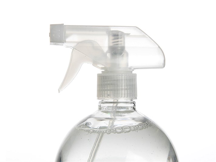 Rose Spray De Cameră 1 l .