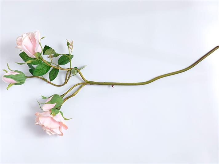Rose Artificial Flower Pink