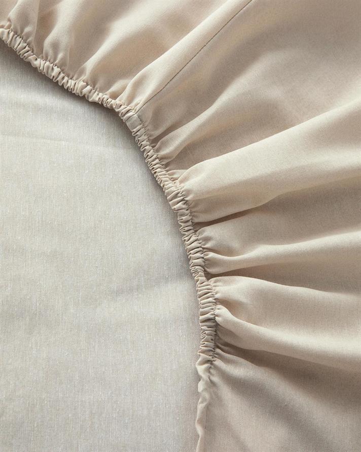 Set husa de pilota cu fata de perna, pentru o persoana, Rose Romance, bumbac, 160x220 cm/50x70 cm, bleu