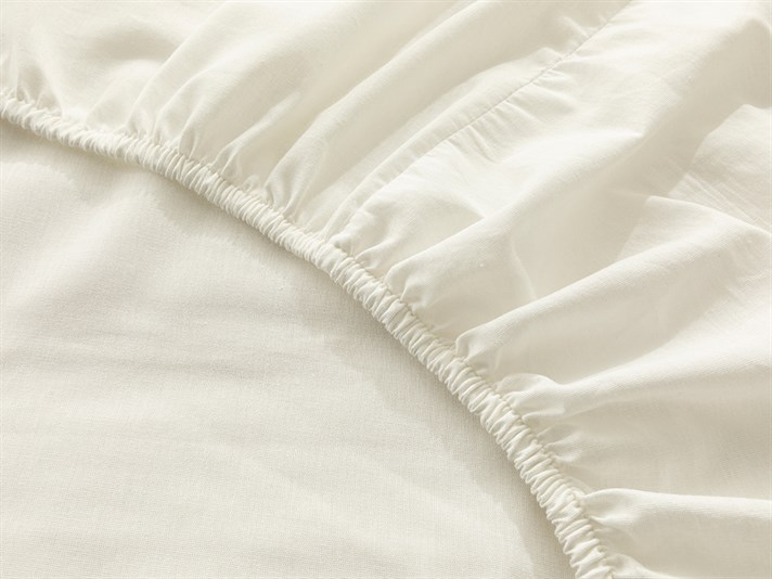 Royal Sroll Bumbac Persoană Dublă Set Lenjerıe De Pat 200*220 Cm Aur.