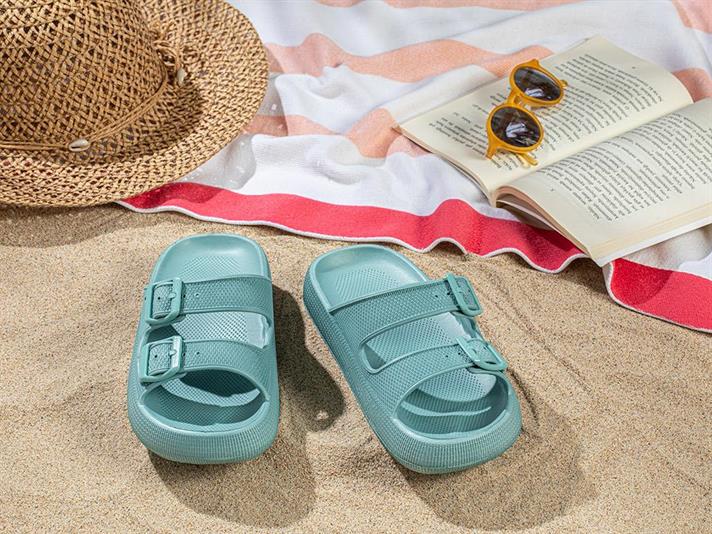 Ruby Sandale Damă, 36, Cupru