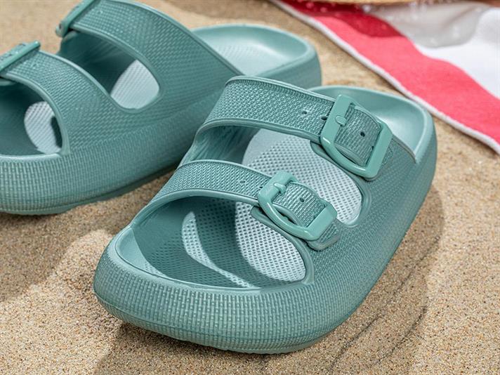 Ruby Sandale Damă, 36, Cupru