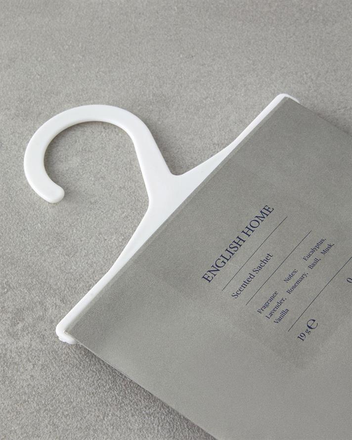 Saculet parfumat, Botanical, 19 gr, verde