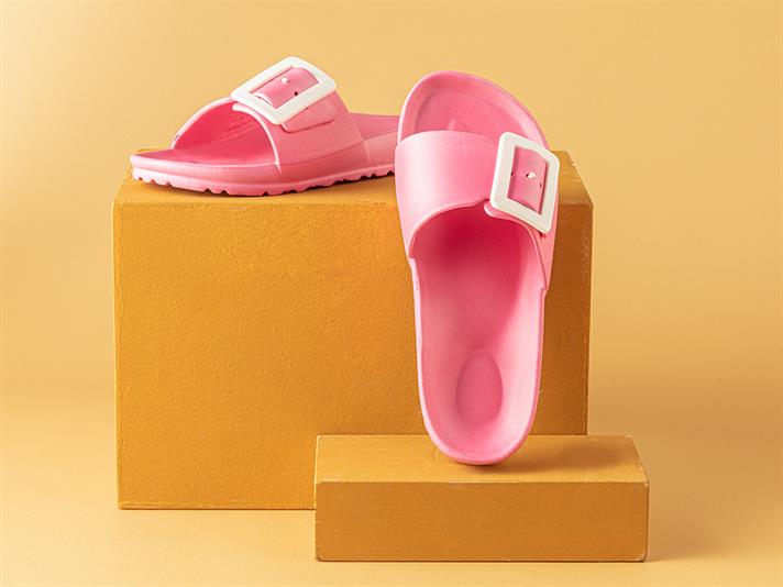 Sandy Sandale Damă, 38, Albastru-Maro