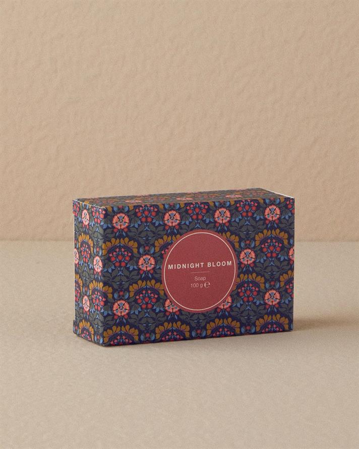 Sapun solid, Midnight Bloom, 100 gr