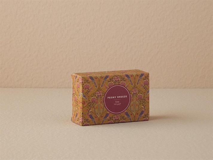 Sapun solid, Peony Breeze, 100 gr