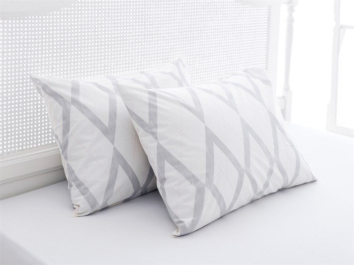 scandinav Cottony Set 2  FAȚĂ DE PERNĂ 50x70 cm Pink