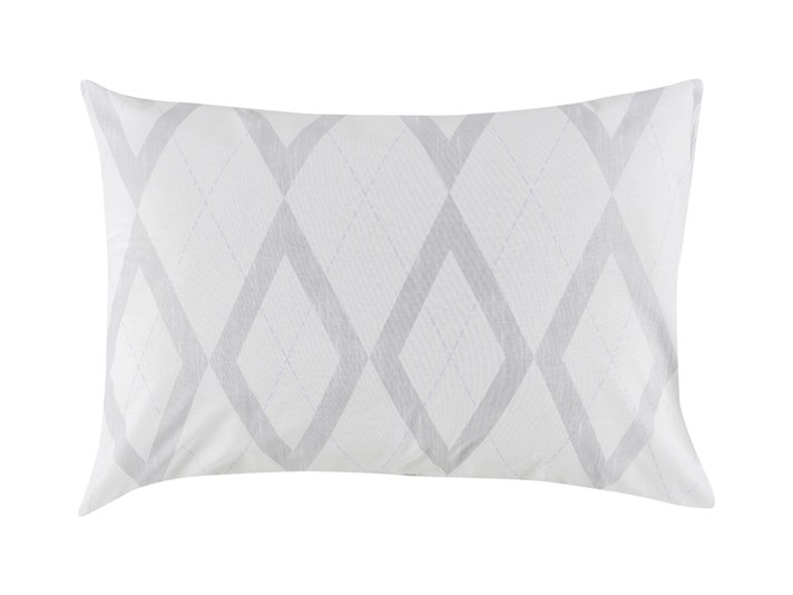 scandinav Cottony Set 2  FAȚĂ DE PERNĂ 50x70 cm Albastru.