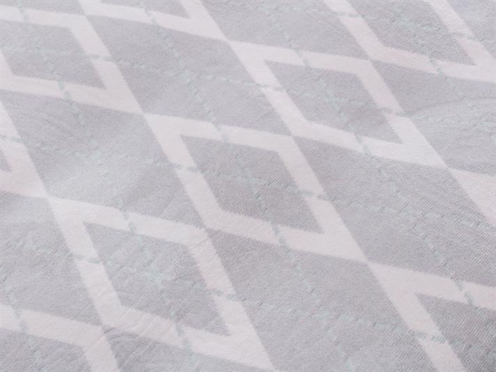 scandinav Cottony For One Person  PĂTURĂ 150x200 cm Pink