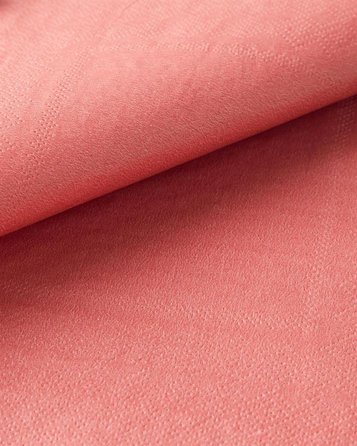 Servetele de masa, 20 buc, Carnival, hartie, 33x33 cm, roz