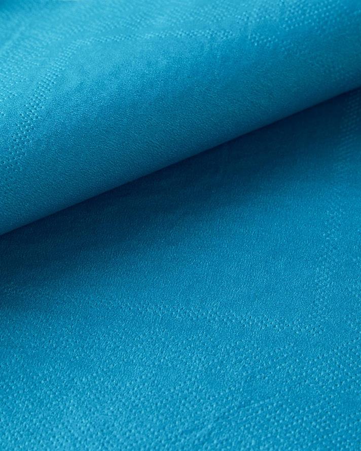 Servetele de masa, 20 buc, Carnival, hartie, 33x33 cm, bleu