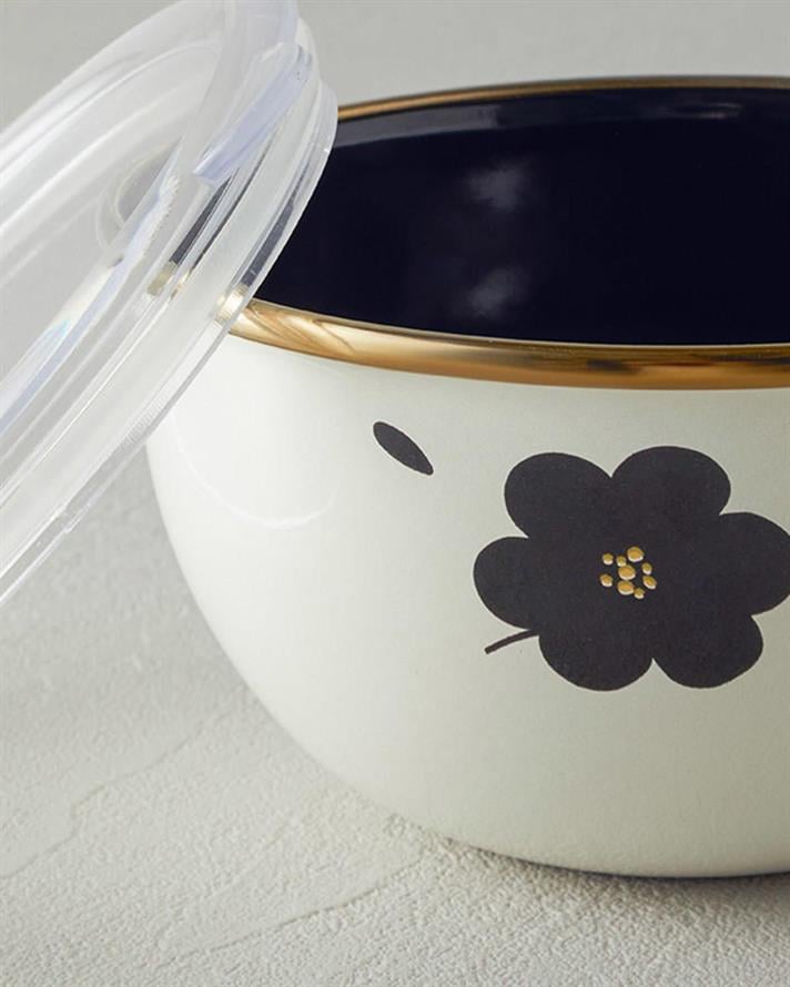 Email Set 2 Cutie De Depozitare Cremă.