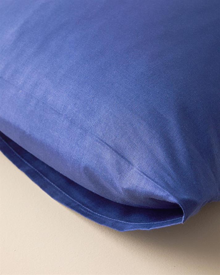 Set 2 fețe de pernă, Straight, bumbac, 50x70 cm