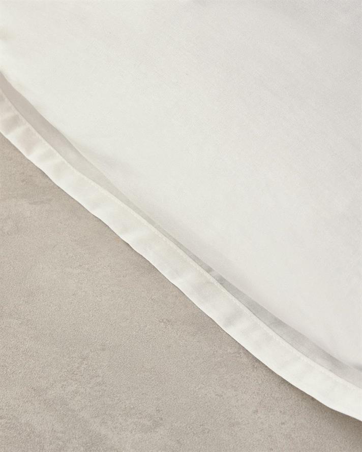 Set 2 fete de perna, Sea Pearl, bumbac, 50x70 cm, roz