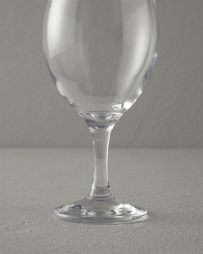 Set 2 Pahare de vin, Essence, sticlă, 390 ml, transparent