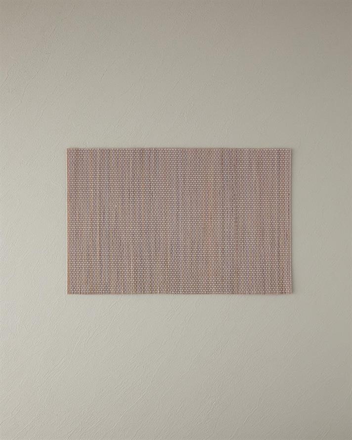 Bambus Set 2 Suport Farfurie 30*45 Cm Liliac.