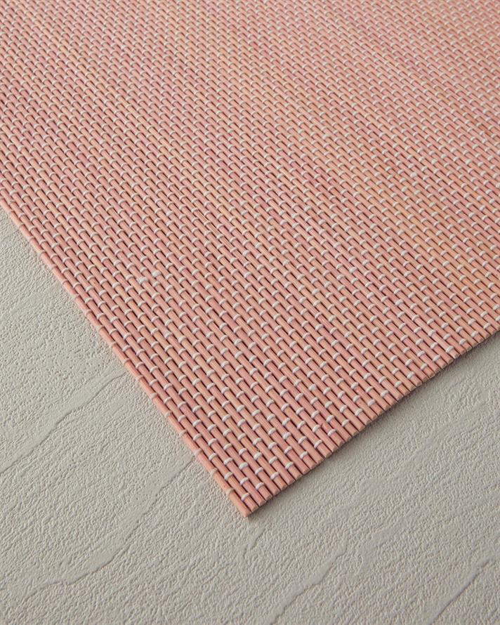 Bambus Set 2 Suport Farfurie 30*45 Cm Pudră