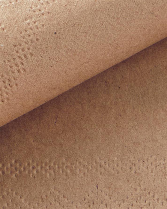 Set 20 șervețele, Black Deer, hârtie, 33x33 cm, negru