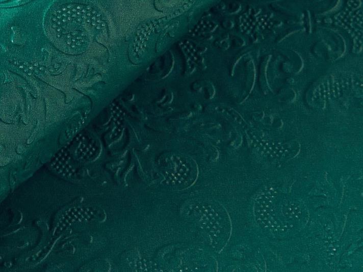 Set 20 șervețele, Christmas Straight, hârtie, 33x33 cm, verde