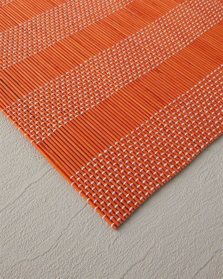 Bambus Set 4 Suport Farfurie 30*45 Cm Colorat