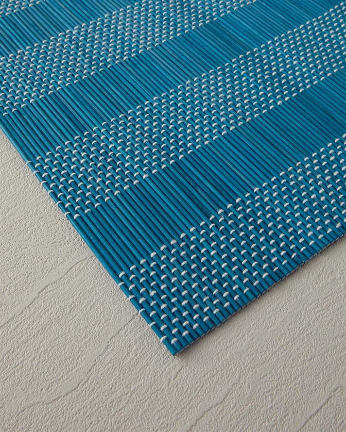 Bambus Set 4 Suport Farfurie 30*45 Cm Colorat