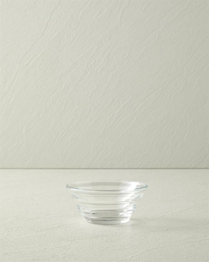 Set 6 boluri gustare, Paşabahçe-Gastro Bou, sticlă, 17 cm, transparent