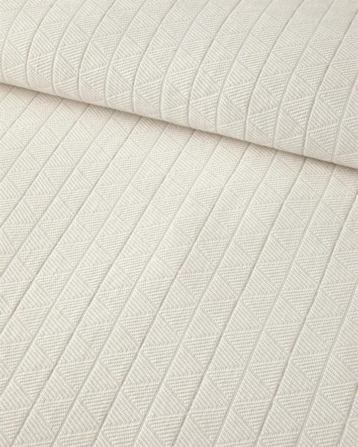 Set complet patura subtire pentru doua persoane, Sparkling Elegance, bumbac-viscoza, 200x220 cm/160x200 cm/50x70 cm, aur