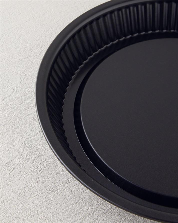 Oțel carbon Formă De Chec 25x26x28x28 Negru