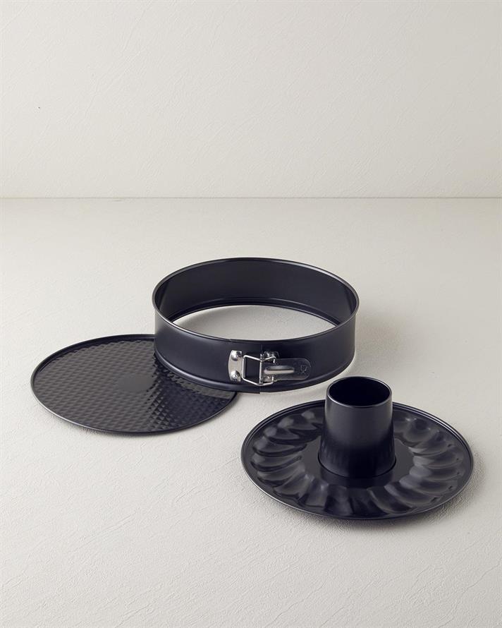 Oțel carbon Formă De Chec 25x26x28x28 Negru