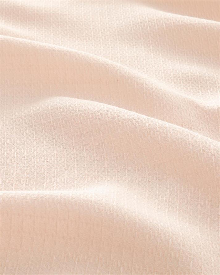 Genesis Soft Touch For One Person Summer Blanket Set 150x220 cm Pink