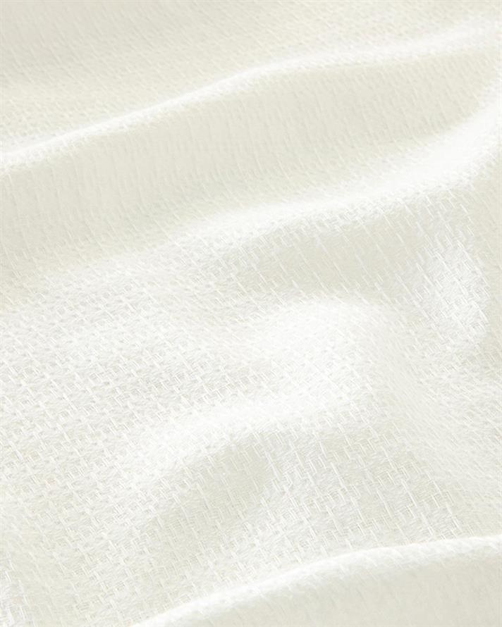 Genesis Soft Touch For One Person Summer Blanket Set 150x220 cm White