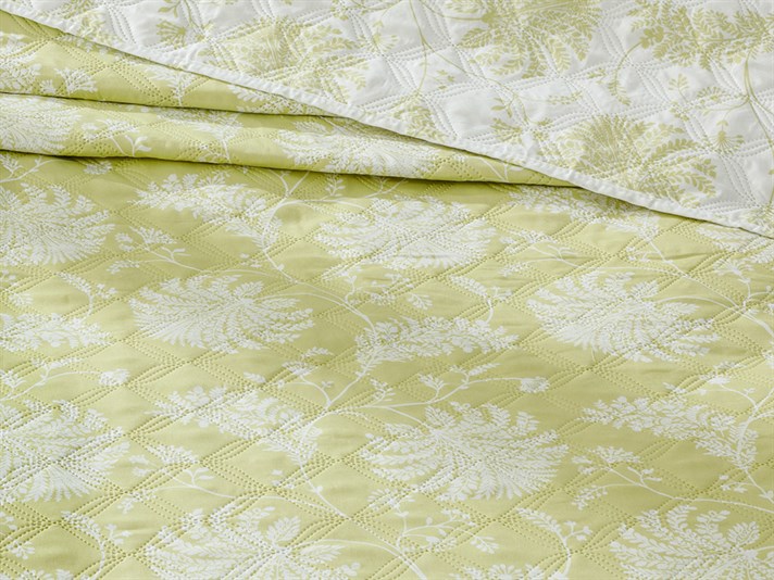Shadownoon Persoană Dublă Cuvertură Multıfunctıonala 200*220 Cm Kiwi Green.