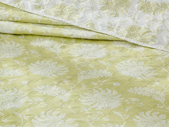 Shadownoon King Size Cuvertură Multifuncțională 240*220 Cm Kiwi verde