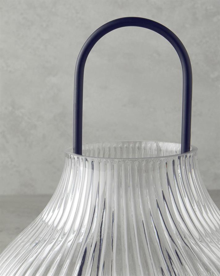 Sharon Iluminare Decorativă 18.5 cm Transparent