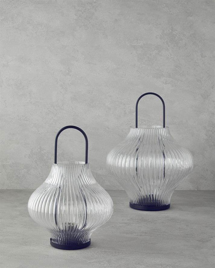 Sharon Iluminare Decorativă 26 cm Transparent