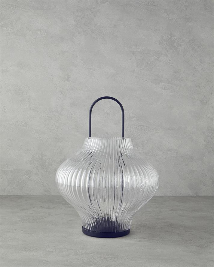 Sharon Iluminare Decorativă 26 cm Transparent