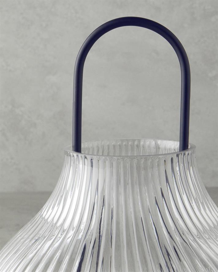 Sharon Iluminare Decorativă 26 cm Transparent