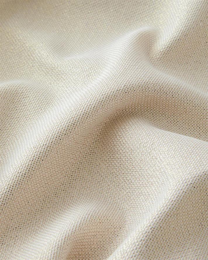Shimmer Poliester Față De Masă 150x240 cm Gold