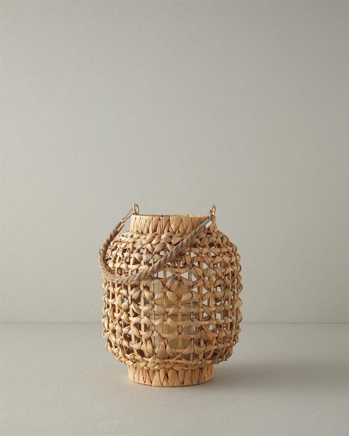 Siena Felinar 25 cm Natural