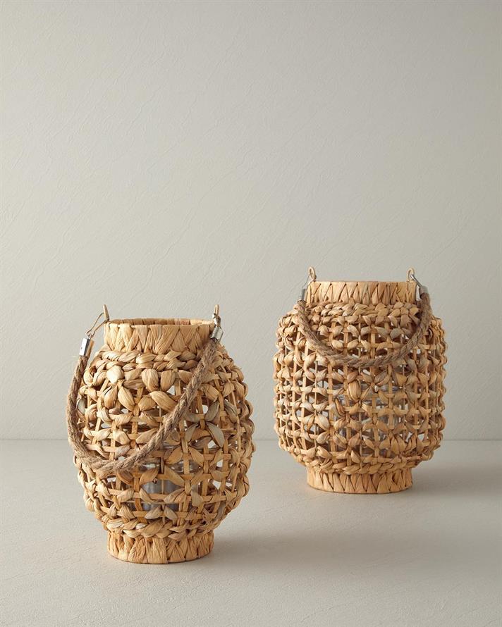 Siena Felinar 25 cm Natural