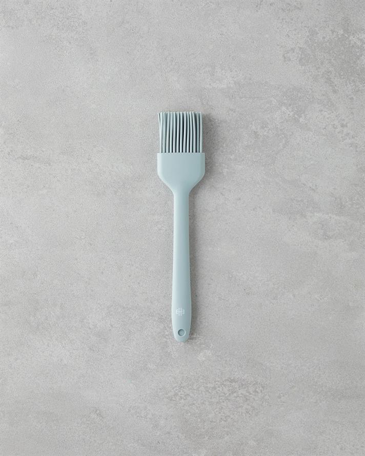 Celia Silicon Pensulă Ouă 22 cm Verde